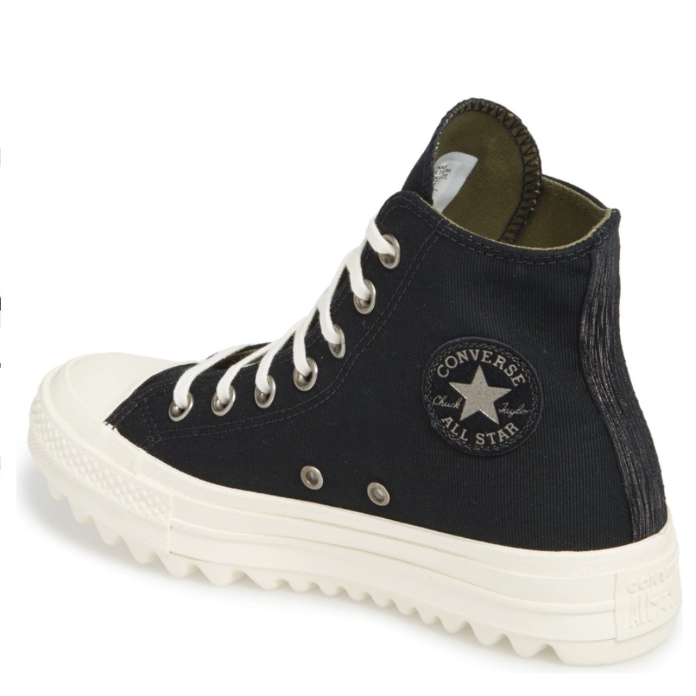 CONVERSE Chuck Taylor® All Star® Ripple High Top
